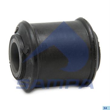 Втулка 14x315x40 стабилизатора Mercedes/ 011.166/ 0008901401  