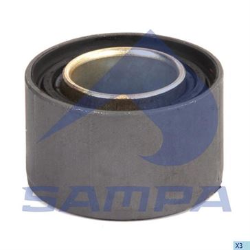 Peзинoва втyлка стабілізатора / 011.210 / 1 / 0003238185S