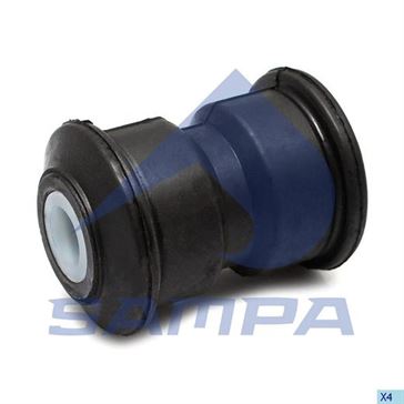 Втулка 18x56x96 стабілізатора Mercedes \ 9703200344 \ 011.235