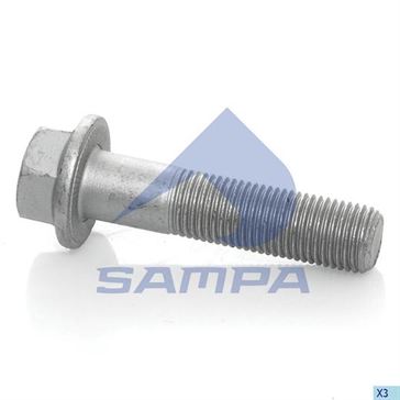 Болт М14x1,5x60 MAN \ 06028158917 \ 020.056