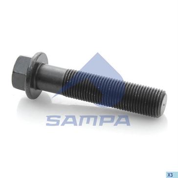 Болт маховика (М16х1,5х73) MAN \ 51900200298 \ 020.062