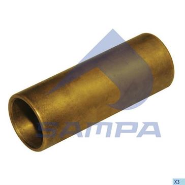 Втулка рессоры 30x36x97 MAN F90 (-96) \81413040040 \ 020.126  