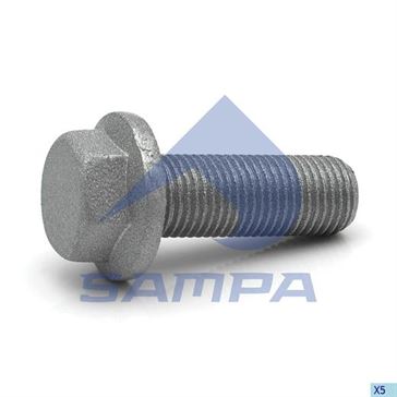 Болт М14x1,5x40 SW19 MAN \ 06028158913 \ 020.147