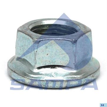 Гайка М16x1,5x16 SW22 MAN \06112518108 \ 020.150 