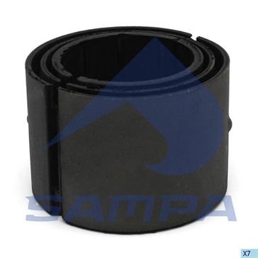 Втулка стабілізатору MAN