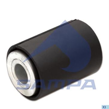 Втулка ресори