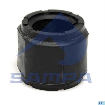 Втулка стабилизатора MAN (d31xd53x46) \85437040002 \ 020.275  