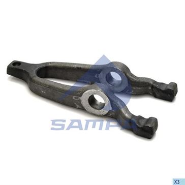 Вилка зчеплення (d25x48x78 MM) MAN \ 81305600063 \ 020.409