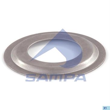 Шайба MAN маточини (d57xd109x6,5) \ 81443030034 \ 022.089