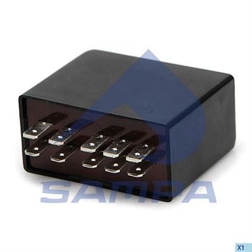 Реле вказівніка поворотів