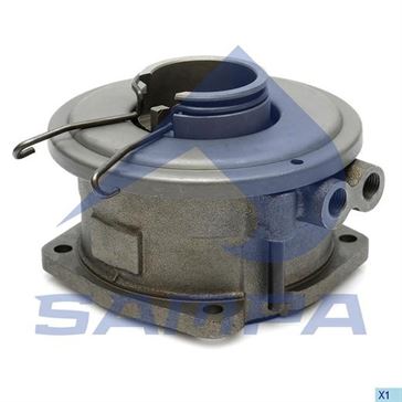 Підшипник вижимний SMP