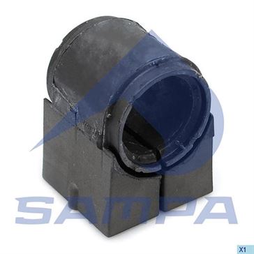 Втулка стабілізатора 