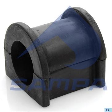 Подшипник стабилизатора VOLVO (d60x97) \1629169 \ 030.028