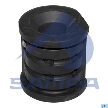 Втулка стабилизатора VOLVO/ 030.114/ 70301194 