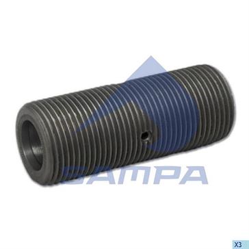 Втулка рессоры VOLVO (M45x3/d25x112) \1608019 \ 030.123