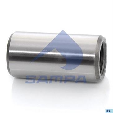 Втулка рессоры VOLVO (M36x3/d50x99,5) \6781880 \ 030.167