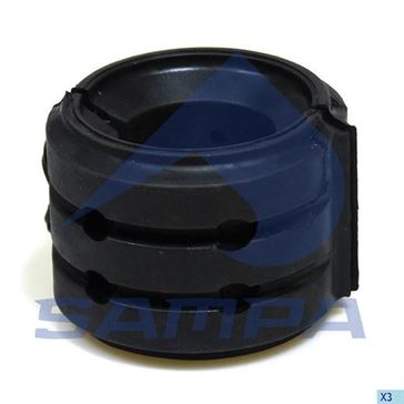 Втулка стабилизатора (d53xd103,5x78 mm) VOLVO \20493701 \ 030.275