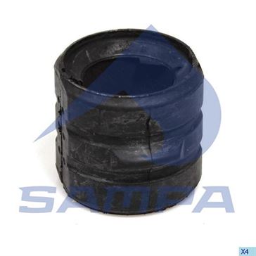 Втулка стабилизатора VOLVO (d47xd75x70)