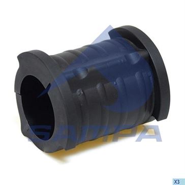 Втулки стабилизатора d52x96 VOLVO FH FM \1075187 \ 030.288