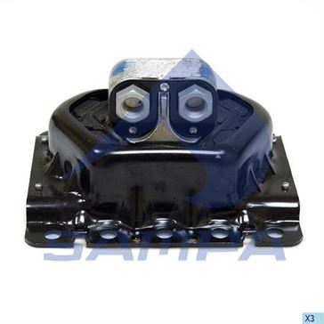 Подушка двигуна Renult KERAX, MAGNUM, PREMIUM 2 \ 21228153 \ 030.295