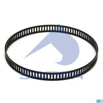 Кільце ABS d167xd170x16 VOLVO \ 8156339 \ 030.361