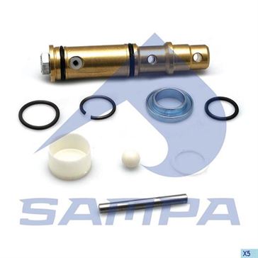 Ремкомплект цилиндра подъема кабины VOLVO (d16,6x79,5) \3092052 \ 030.571 