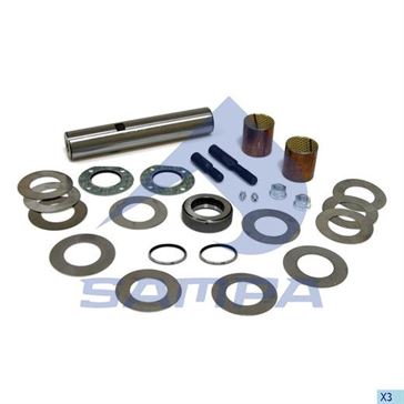 Ремкомплект Шворінь VOLVO (d50x269) \ 1699357 \ 030.580