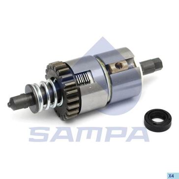 Ремкомплект саморегулятора VOLVO \ 85102096 \ 030.591