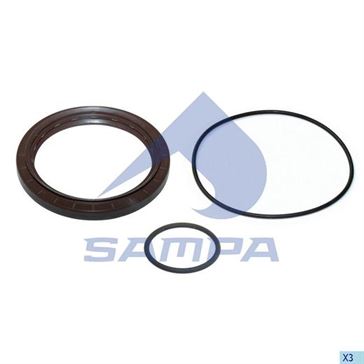 Ремкомплект маточини VOLVO, 031.042 030.702 \ 1089552S1 \ 030.703