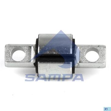 Сальник ступиці (124х148х9,2) VOLVO \ 20518642 \ 031.041