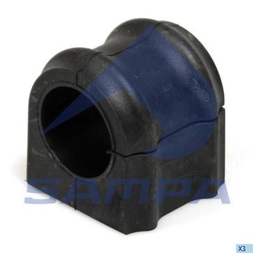 Втулка стабилизатора Mercedes/ 011.294/ 9063260481  