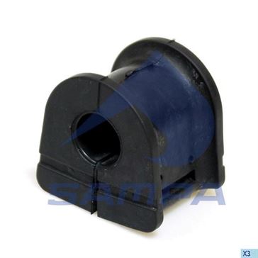 Втулка стабилизатора Mercedes/ 011.297/ 9063231485  