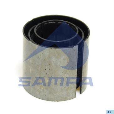 Втулка стабилизатора (d46xd76x70 mm) Mercedes \6283220050 \ 011.315  