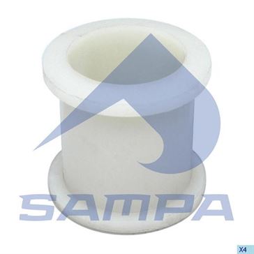 Втулка стабилизатора 55x80/65x80мм MAN \81437040025 \ 020.001  