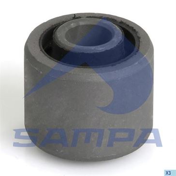 Втулка 35x16x42x45 стабілізатора MAN \ 81432710029 \ 020.006