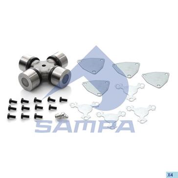 Хрестовина кардана / 032.201 / 232458