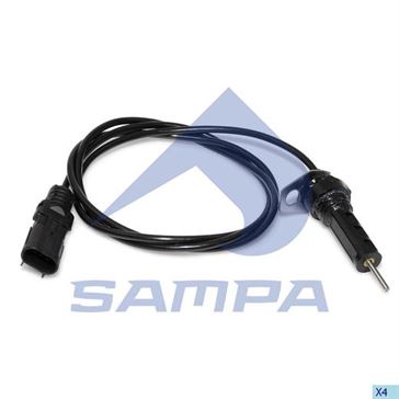 Датчик износа тормозных колодок VOLVO \20928541 \ 032.355  