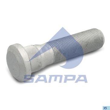 Шпилька М22x1,5x101 колеса VOLVO FH12,16,FM12,FE \20515516 \ 032.378