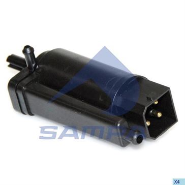 Насос омивача VOLVO / 032.482 / 21189159