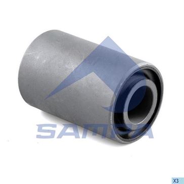 Сайлентблок SCANIA