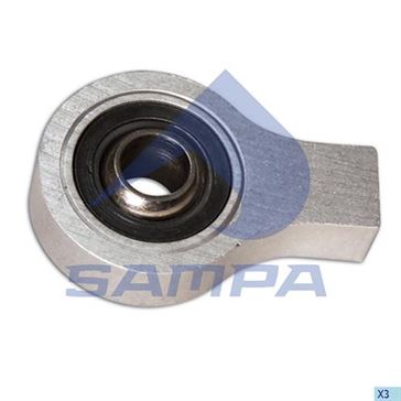 Подшипник кабины SCANIA M12x16x81x21 \1744210 \ 040.094  