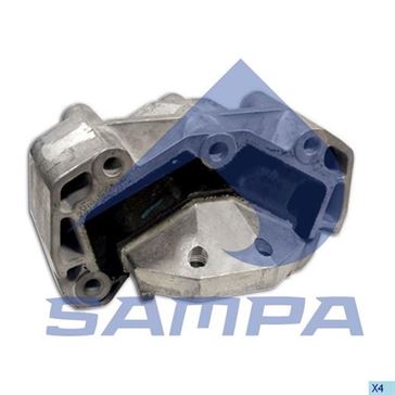 Подушка КП / 040.101 / 1/1371725