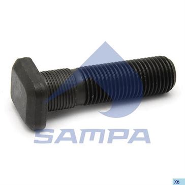 Болт колеса (7/8"-11BSF) SCANIA \1368692 \ 041.002