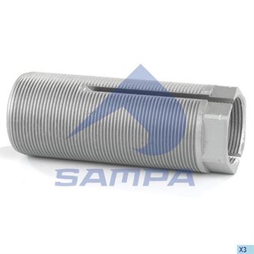 Втулка М30x1,5xМ38x1,5 тяги DAF, Mercedes, IVECO, SCANIA \1379192 \ 042.232 