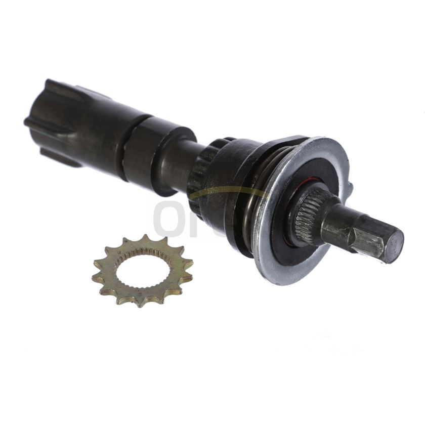 Ремкомплект тормозного суппорта