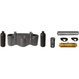 Ремкомплект супорта BPW / SAF SB / SN6 / 7 міст з поршнями-штовхачами