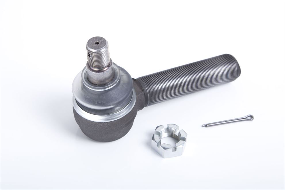 Накінечник поперечної рульової тяги правий DAF / MAN / Volvo