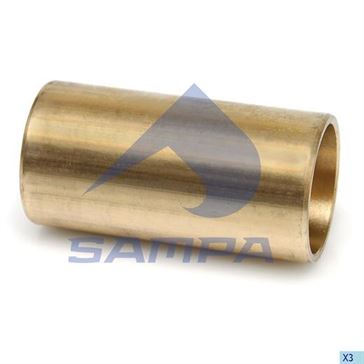 Втулка рессоры DAF 32x37x72.5 \0266412 \ 050.065  