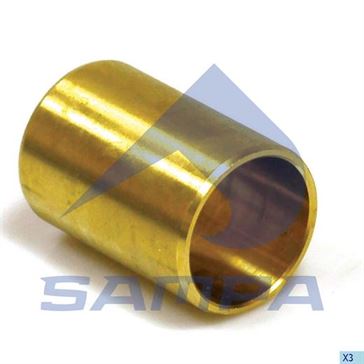 Втулка 32x37x52,5 рессоры DAF XF95 \0092961 \ 050.176