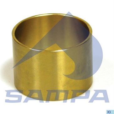 Втулка 72x78x55 балансира DAF CF75,85,XF95,105 \0653262 \ 050.177